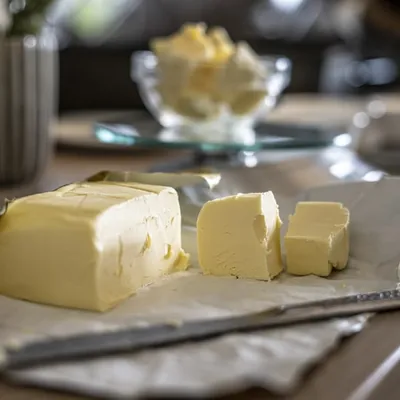 Morning Farm Salted Butter